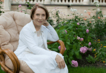 Инна Чурикова и Глеб Панфилов рассказывают о наследстве и семейной гармонии inna churikova i gleb panfilov rasskazyvayut o nasledstve i semejnoj garmonii-missionary-su-175262183000-0