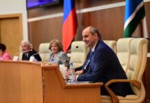 Инновации Дениса Паслера и Людмилы Бабушкиной вдохновляют муниципальные думы innovaczii denisa paslera i lyudmily babushkinoj vdohnovlyayut municzipalnye dumy-missionary-su-175250648000-0