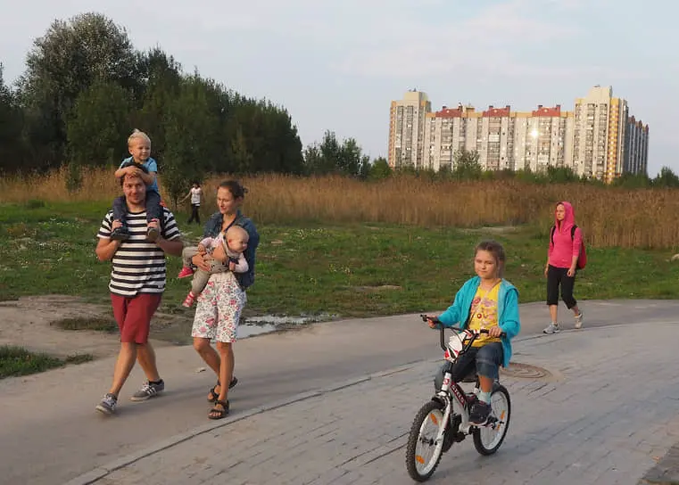 ИНСАП РАНХиГС и нацпроект «Семья» представили новые семейные тенденции-0