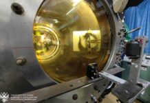 Институт лазерной физики СО РАН раскрывает тайны атмосферы KELT-9 b institut lazernoj fiziki so ran raskryvaet tajny atmosfery 9 -missionary-su-175205730300-0