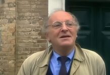 Иосиф Бродский напоминает о своем пути от Ленинграда до Нью-Йорка и Венеции iosif brodskij napominaet o svoem puti ot leningrada do nyujorka i veneczii-missionary-su-175313859700-0