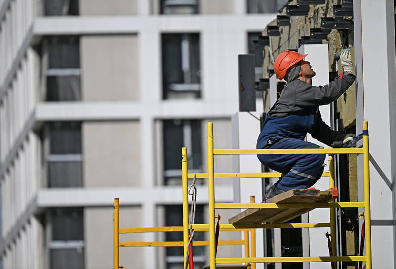 Ирина Жарова-Райт и Бест-Новострой представляют новые тренды в Москве-0