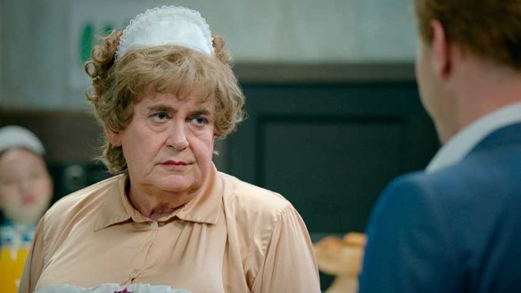 Кадр из свежего выпуска "100янов". Фото: пресс-служба