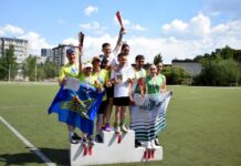 Итоги спартакиады и достижения предприятий Федерации профсоюзов Свердловской области itogi spartakiady i dostizheniya predpriyatij federaczii profsoyuzov sverdlovskoj oblasti-missionary-su-175205639700-0