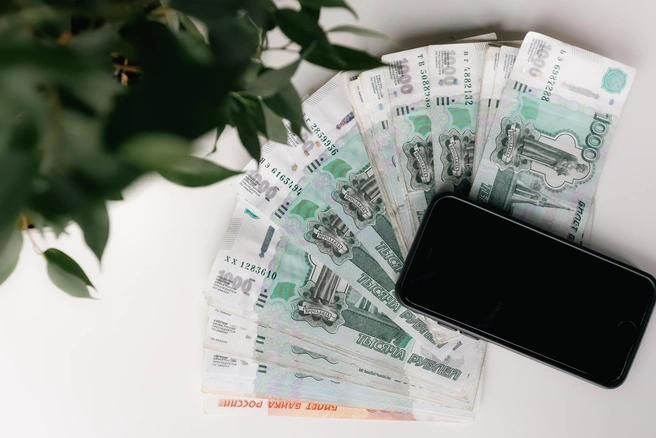 Переходим на наличку и в офлайн | Источник: Наталья Лапцевич / 74.RU