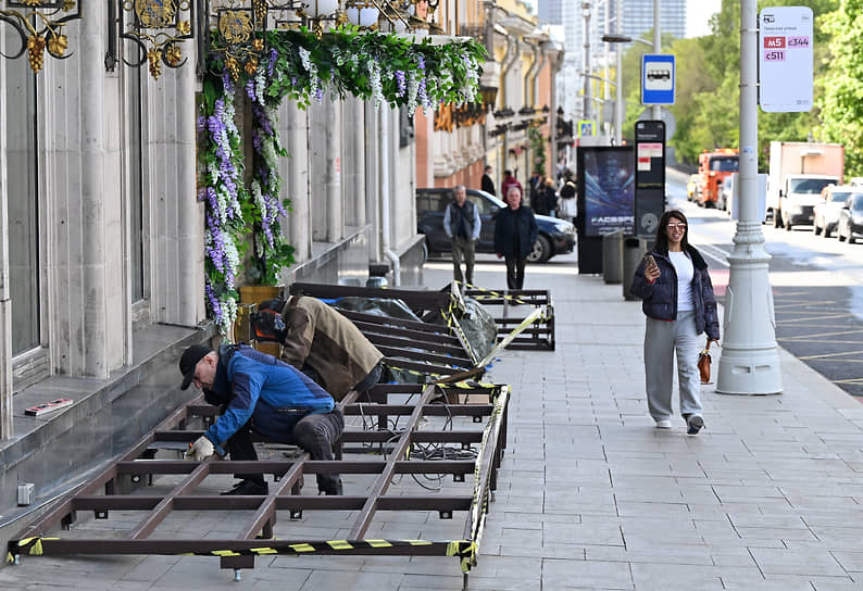 Как Гидрометцентр и Роспотребнадзор вдохновляют москвичей отдыхать летом-0