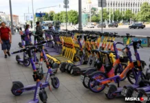 Как Москва, Благовещенск и Нижний Новгород развивают прокат самокатов с Яндекс и МТС Юрент kak moskva blagoveshhensk i nizhnij novgorod razvivayut prokat samokatov s yandeks i mts yurent-missionary-su-175274349900-0