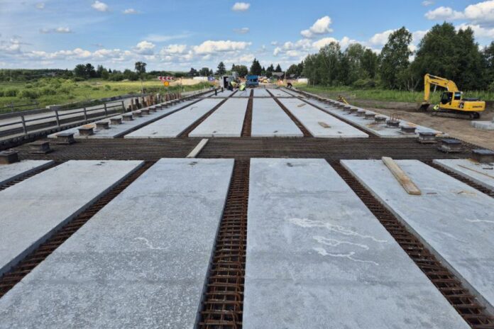 Как нацпроект изменяет дороги в Свердловской области, рассказывает Денис Паслер-0