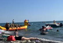 Как Василий и Земфира наслаждаются отдыхом у моря в Сочи и Адлере kak vasilij i zemfira naslazhdayutsya otdyhom u morya v sochi i adlere-missionary-su-175257625300-0