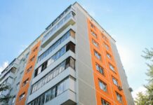 Капитальный ремонт дома 1975 года на ул. Маршала Захарова, д.27 в Москве kapitalnyj remont doma 1975 goda na ul marshala zaharova d27 v moskve-missionary-su-175281179900-0