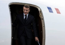 Карл III и Кир Стармер обсуждают интриги для Лондона и влияние Макрона на Францию и ЕС karl i kir starmer obsuzhdayut intrigi dlya londona i vliyanie makrona na francziyu i es-missionary-su-175189381800-0