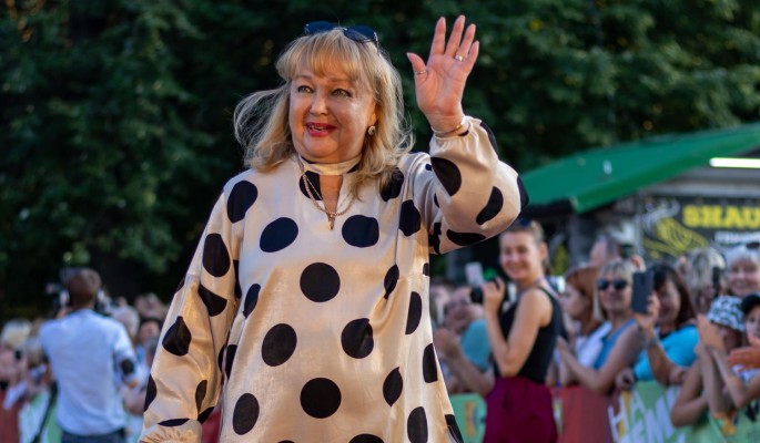 "Забыть невозможно": страшный пожар прервал близость Гвоздиковой с известным актером-красавцем