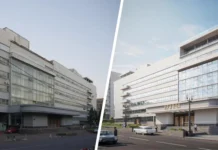 Комбинат "Правда" расширяет культурный центр Москвы с помощью Ginzburg Architects kombinat pravda rasshiryaet kulturnyj czentr moskvy s pomoshhyu -missionary-su-175229961600-0