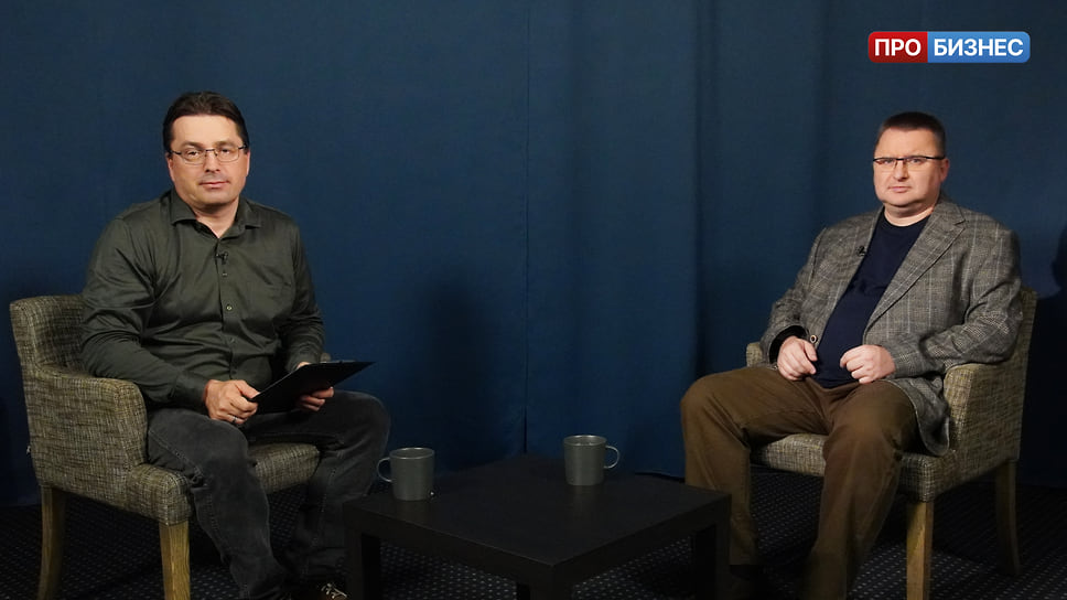 Константин Щеглов о внедрении цифровых инноваций в НОРБИТ и HR-индустрии-0