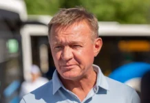 Курская область и миллиарды на оборону становятся центром уголовного дела Романа Старовойта kurskaya oblast i milliardy na oboronu stanovyatsya czentrom ugolovnogo dela romana starovojta-missionary-su-175191359600-0