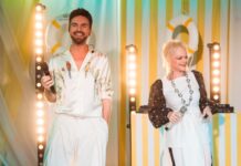 Лариса Долина и Александр Панайотов удивили гостей стильной вечеринки Сочи larisa dolina i aleksandr panajotov udivili gostej stilnoj vecherinki sochi-missionary-su-175204870500-0