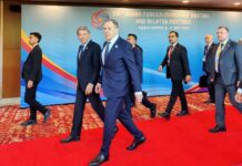 Лавров, Рубио и Ван И разворачивают интригу между Россией, США и Китаем на фоне АСЕАН lavrov rubio i van i razvorachivayut intrigu mezhdu rossiej ssha i kitaem na fone asean-missionary-su-175213781700-0