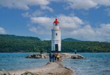 Легенды Владивостока о Николае Муравьеве-Амурском и Алексее Шефнере legendy vladivostoka o nikolae muraveveamurskom i aleksee shefnere-missionary-su-175182701200-0