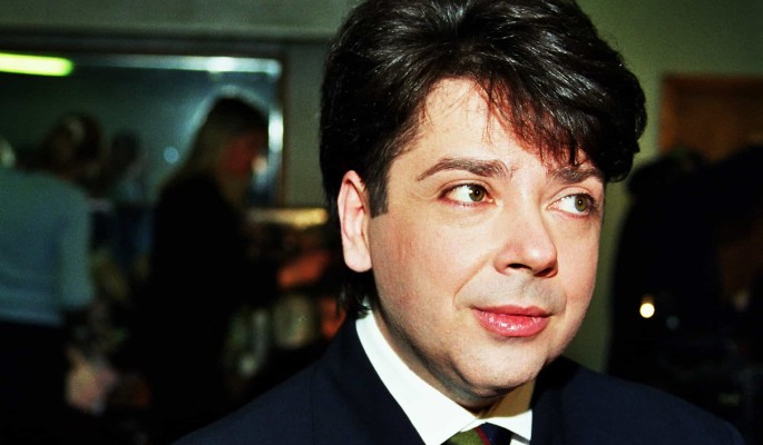 Алена Долецкая нелестно высказалась о Валентине Юдашкине после его смерти