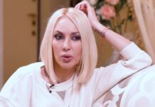 Лера Кудрявцева раскрывает силу духа в борьбе за Игоря Макарова lera kudryavczeva raskryvaet silu duha v borbe za igorya makarova-missionary-su-175235625800-0