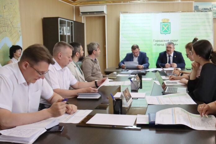 Лесной начинает реализацию мастер-плана развития по указанию Путина и Росатома-0