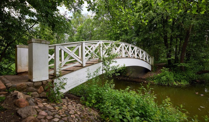 Парки Новой Москвы приглашают на летний отдых
