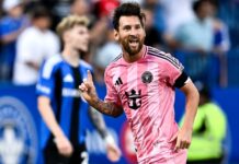 Лионель Месси и «Интер Майами» устанавливают рекорды MLS и соревнуются с Пеле и Роналду lionel messi i inter majami ustanavlivayut rekordy i sorevnuyutsya s pele i ronaldu-missionary-su-175261757500-0