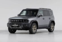 Лучшие автомобили Red Dot Design Award – Ferrari, Jetour Traveler и другие luchshie avtomobili i drugie-missionary-su-175266980900-0