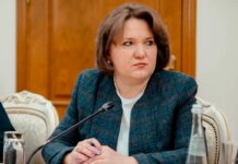 Людмила Гапонова завершает работу в правительстве Курской области и открывает новые перспективы lyudmila gaponova zavershaet rabotu v pravitelstve kurskoj oblasti i otkryvaet novye perspektivy-missionary-su-175197559700-0