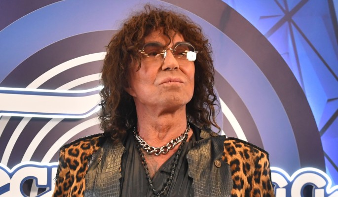 Женитьба спустя 26 лет отношений и собаки вместо детей: загадочная личная жизнь Леонтьева