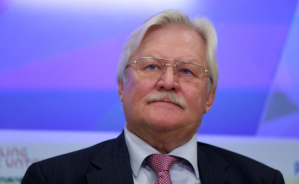 Юрий Кара (Кирилл Зыков / АГН «Москва»)