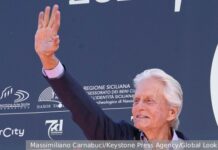 Майкл Дуглас и Кэтрин Зета-Джонс рассказывают о вдохновляющей жизни majkl duglas i ketrin zetadzhons rasskazyvayut o vdohnovlyayushhej zhizni-missionary-su-175194371300-0