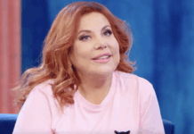 Марина Федункив и Стефано Гаджи ожидают пополнения и наслаждаются счастьем marina fedunkiv i stefano gadzhi ozhidayut popolneniya i naslazhdayutsya schastem-missionary-su-175317501000-0