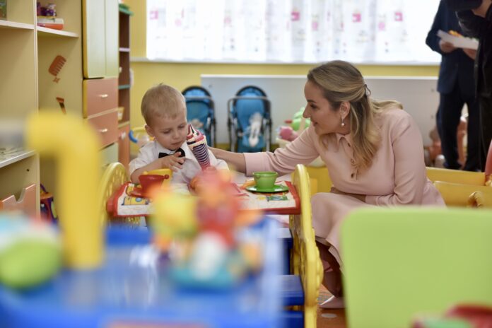 Мария Львова-Белова отметила успехи проекта «Вызов» и ОДКБ в Свердловской области-0