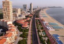 Мария Захарова опровергла слухи о закрытии курорта Вонсан для россиян mariya zaharova oprovergla sluhi o zakrytii kurorta vonsan dlya rossiyan-missionary-su-175283495700-0