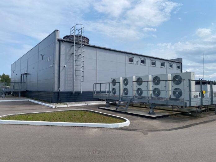МегаФон открыл новый дата-центр в Екатеринбурге для повышения надежности-0