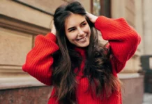 Мелоди Яслан раскрывает секрет роскошных волос с помощью крапивы и арганового масла melodi yaslan raskryvaet sekret roskoshnyh volos s pomoshhyu krapivy i arganovogo masla-missionary-su-175240144200-0