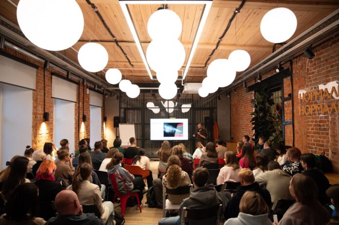 Международный фестиваль креативных индустрий объединит бизнес в Екатеринбурге-0