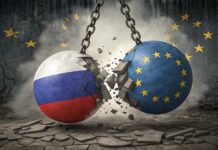 МИД РФ объявил о новых санкциях и их влиянии на судьбу Северных потоков mid rf obyavil o novyh sankcziyah i ih vliyanii na sudbu severnyh potokov-missionary-su-175319326600-0