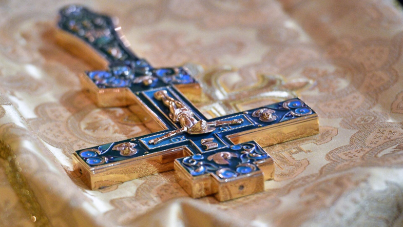 Депутат: праздник Петра и Павла имеет особое значение для духовной культуры