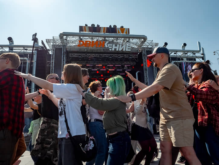 Михаил Шурыгин и Сергей Бабич анализируют тренды роста цен на концерты-0