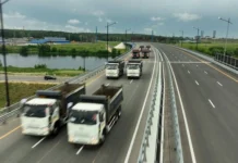 mintrans moskovskoj oblasti otkryl vtoroj uchastok yuzhnolytkarinskoj avtodorogi-missionary-su-175259484100-0