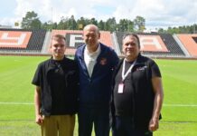 Мирослав Ромащенко возвращается к истокам в ФК «Урал» с новыми надеждами на сезон miroslav romashhenko vozvrashhaetsya k istokam v fk ural s novymi nadezhdami na sezon-missionary-su-175163798200-0