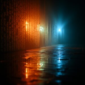 Михаил Морозов