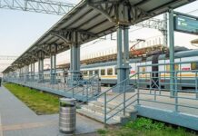 Модернизация станции Царицыно МЦД-2 в Москве повысит комфорт и удобство modernizacziya stanczii czariczyno mczd2 v moskve povysit komfort i udobstvo-missionary-su-175317524500-0