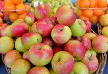 moskovskie yarmarki vyhodnogo dnya provodyat akcziyu podari yabloko k yablochnomu spasu-missionary-su-175317507400-0