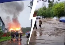 Москва и область испытали грозовой апокалипсис в Королеве и Одинцово moskva i oblast ispytali grozovoj apokalipsis v koroleve i odinczovo-missionary-su-175251728300-0