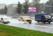 Москва и Подмосковье сталкиваются с ливнями, столица преодолевает непогоду moskva i podmoskove stalkivayutsya s livnyami stolicza preodolevaet nepogodu-missionary-su-175310743300-0