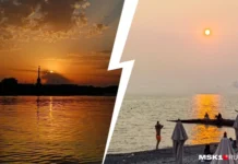 Москва и Санкт-Петербург возглавили рейтинг летних туристических направлений moskva i sanktpeterburg vozglavili rejting letnih turisticheskih napravlenij-missionary-su-175299015500-0