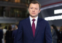 Москва и ТиНАО создают новые возможности для строительства, заявил Владимир Ефимов и Кирилл Пуртов moskva i tinao sozdayut novye vozmozhnosti dlya stroitelstva zayavil vladimir efimov i kirill purtov-missionary-su-175316499600-0